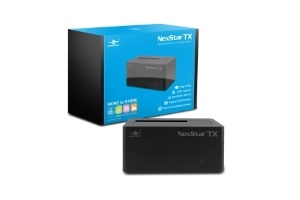 VANTEC NexStar TX  2.5 inch  to 3.5 inch SATA SSD/HDD Converter