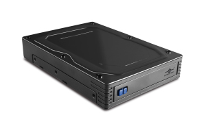 VANTEC NexStar TX  2.5 inch  to 3.5 inch SATA SSD/HDD Converter