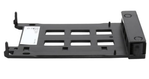 ICY DOCK ExpressTray MB324TP-B