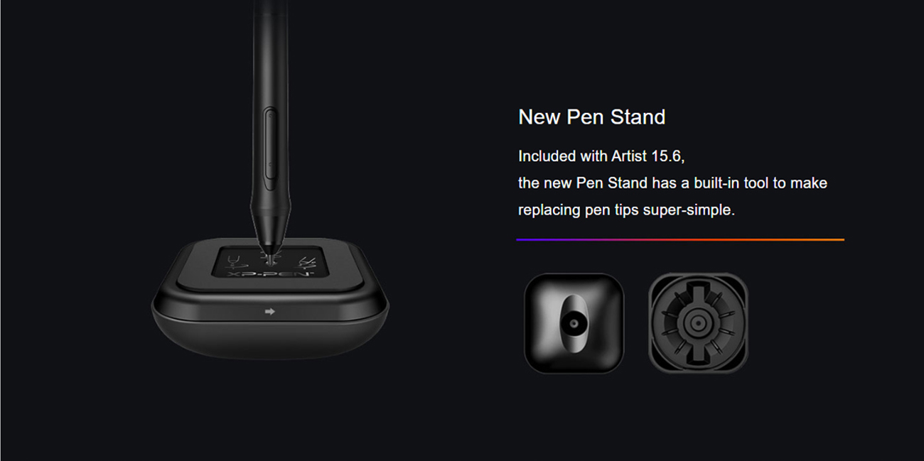 XP-PEN Tablets