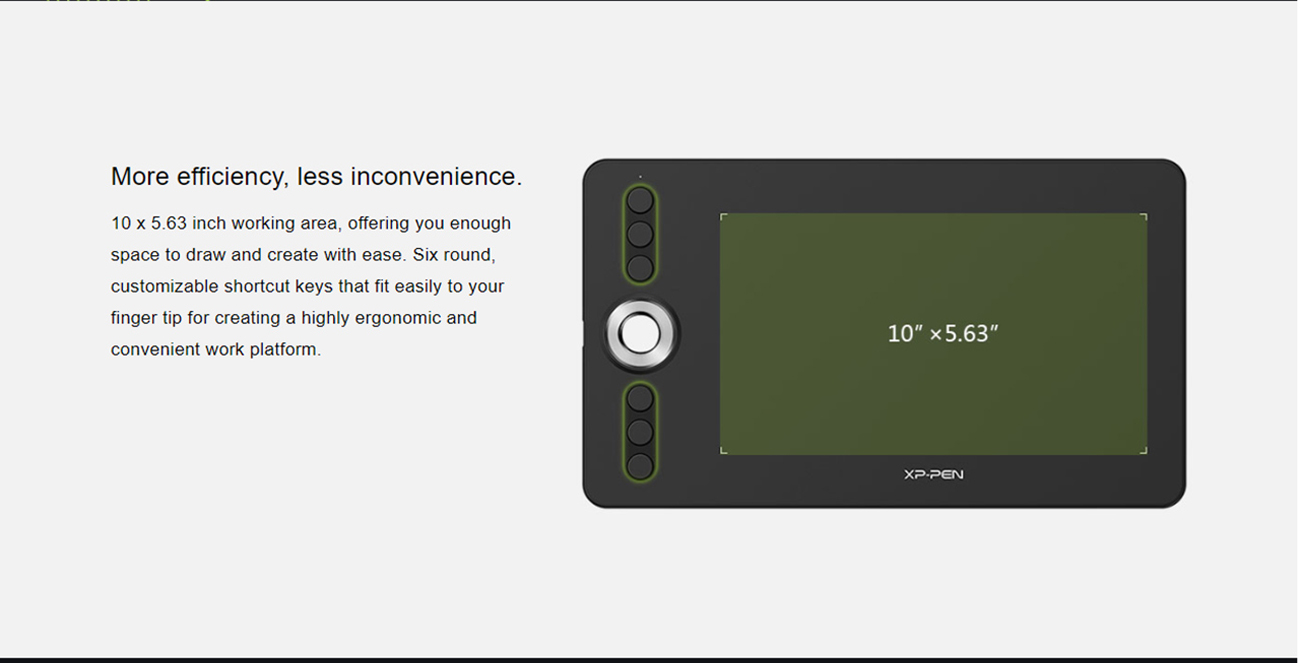XP-PEN Tablets