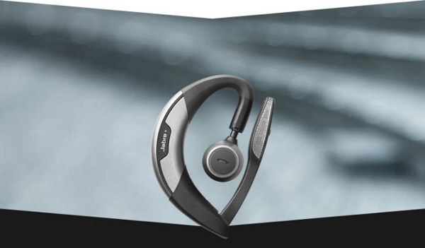 Jabra motion bluetooth online mono headset