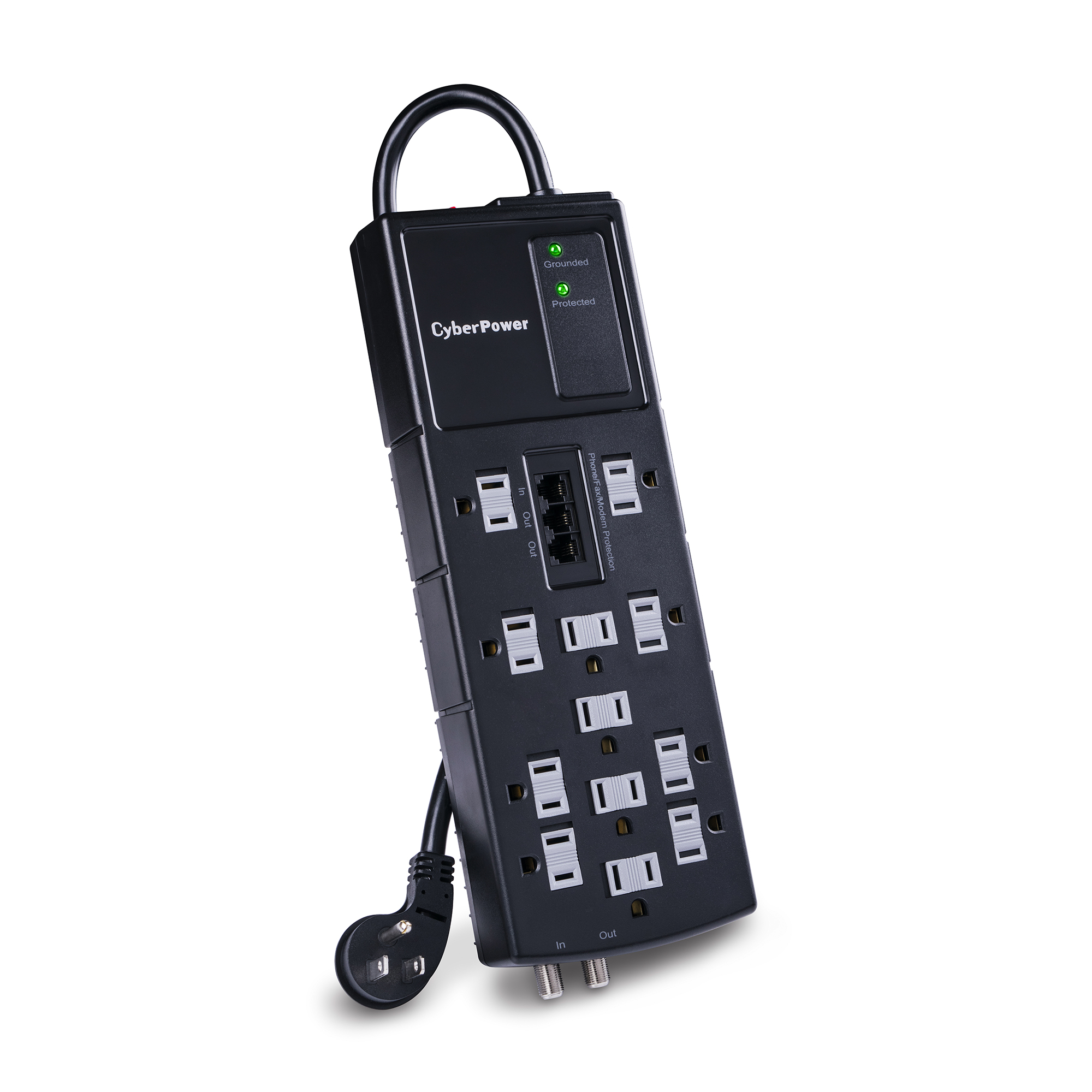 Home Theater Surge Protectors