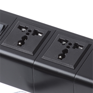 Next-Generation Super Charger