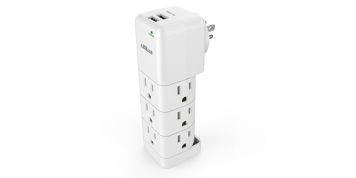 POWRUI Essential Surge Arrest