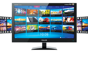 PowerLine Wireless AC1200 Gigabit Starter Kit