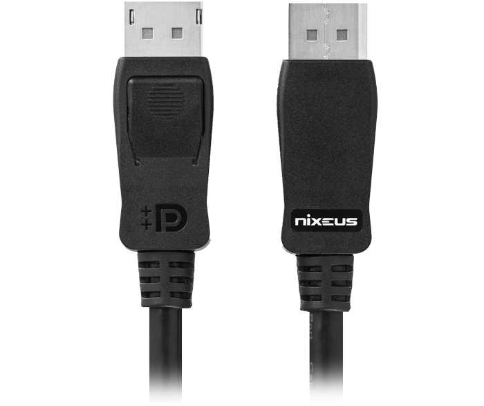 Nixeus Vue