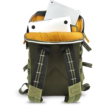 Titanfall backpack clearance