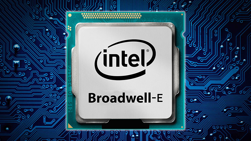 Intel Core i7-6950X - Core i7 6th Gen Broadwell-E 10-Core 3.0 GHz 