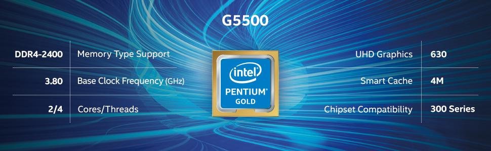 Intel Pentium