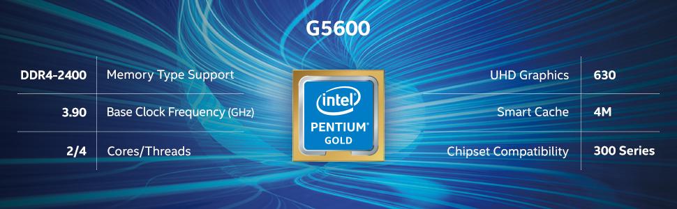 Intel Pentium