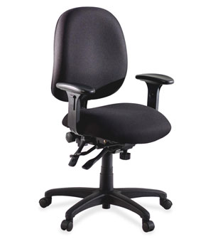 Lorell High Performance Task Chair 