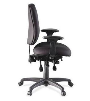 Lorell High Performance Task Chair 