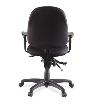 Lorell High Performance Task Chair 