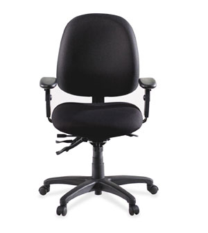 Lorell High Performance Task Chair 