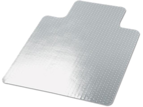 Cleated Chair Mat
