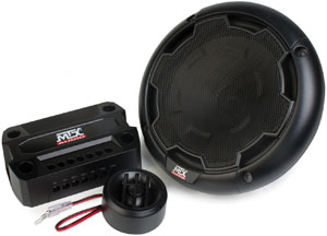 MTX 