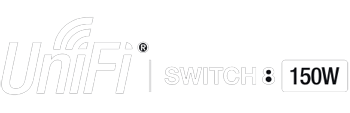 Switch 8 PoE (150W) - Ubiquiti Store United States