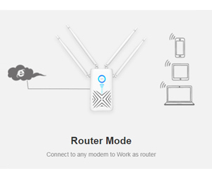 How to set up WAVLINK router to AP(Access point) mode? - Home and Business  Networking Equipment &Wireless Audio and Video Transmission Equipment  