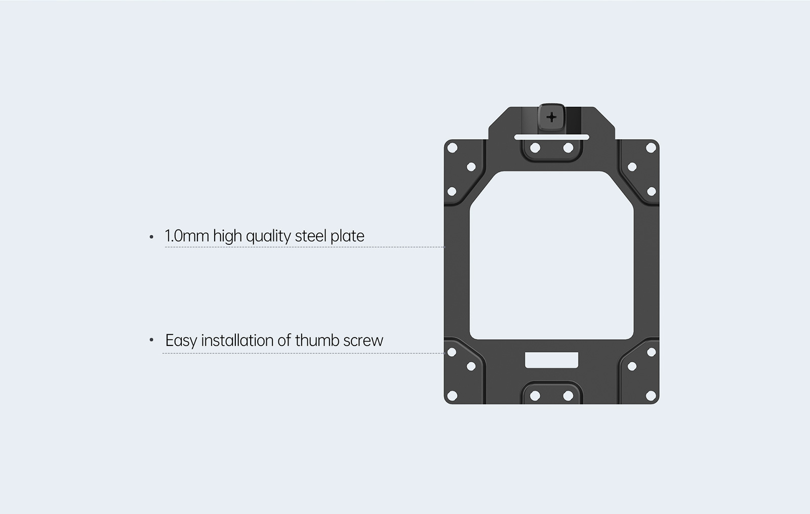 Case Fan Accessory