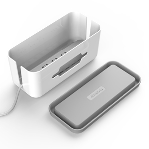  ORICO Desktop Cable Management Box Organizer  