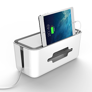  ORICO Desktop Cable Management Box Organizer  