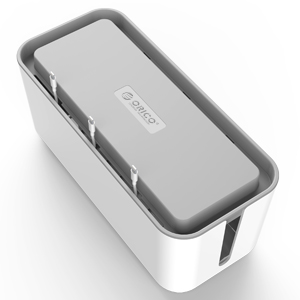  ORICO Desktop Cable Management Box Organizer  
