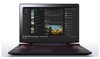 Ideapad Y700   (15inch)