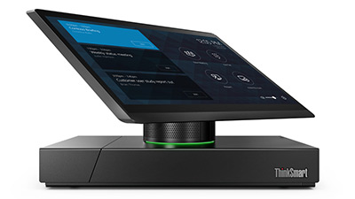 Lenovo ThinkSmart Hub 500