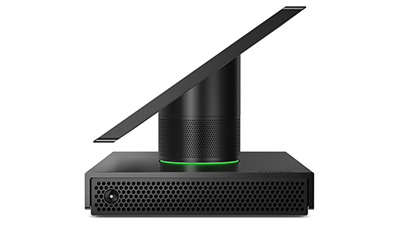 Lenovo ThinkSmart Hub 500