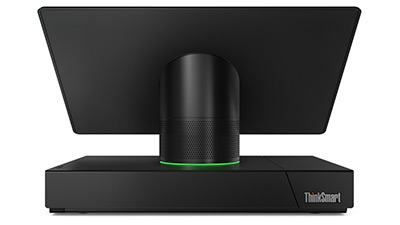 Lenovo ThinkSmart Hub 500