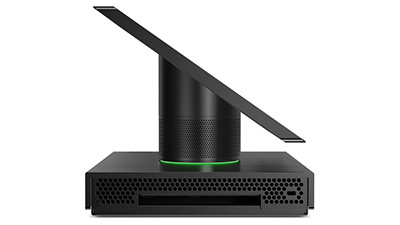 Lenovo ThinkSmart Hub 500