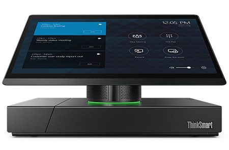 Lenovo ThinkSmart Hub 500