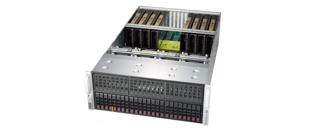 SuperServer 4029GP-TRT2