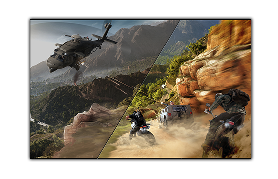 MSI Camo Squad Limited Edition Laptops