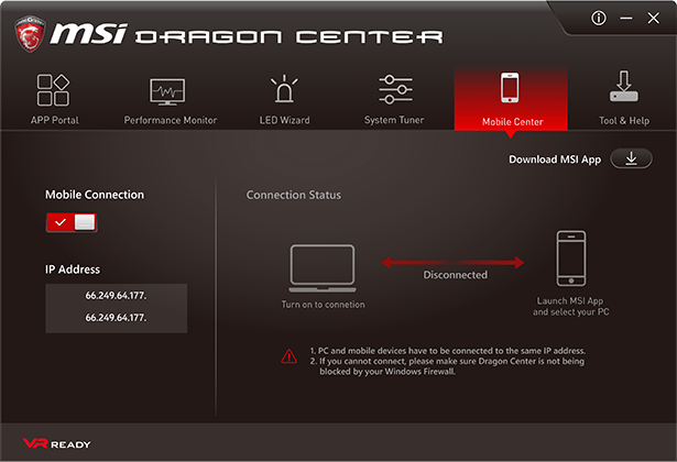 MSI Camo Squad Limited Edition Laptops