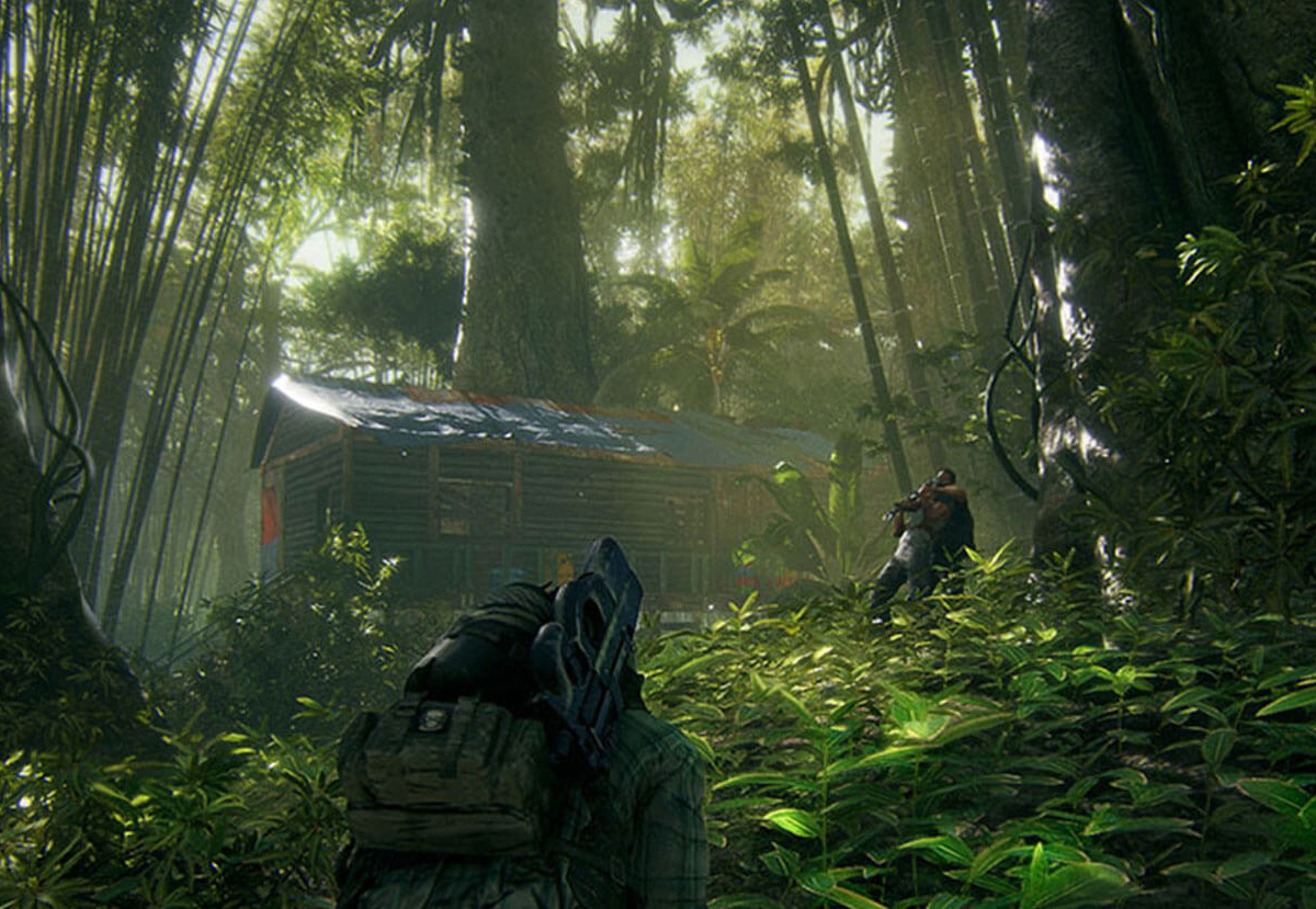 MSI Camo Squad Limited Edition Laptops