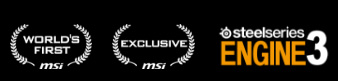 MSI Camo Squad Limited Edition Laptops