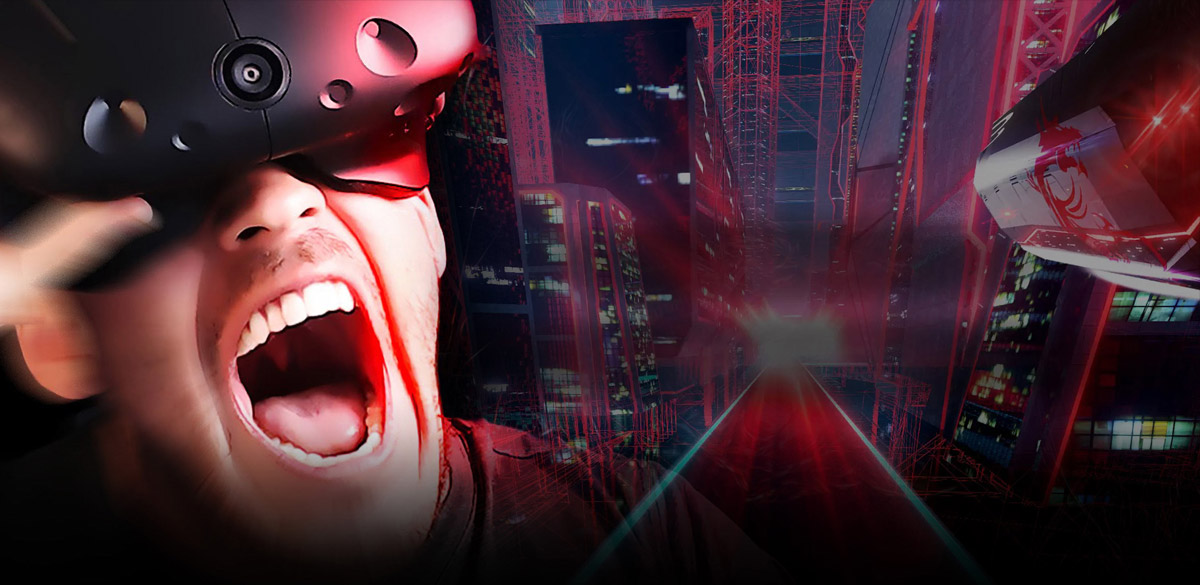 MSI Infinite Series Desktop