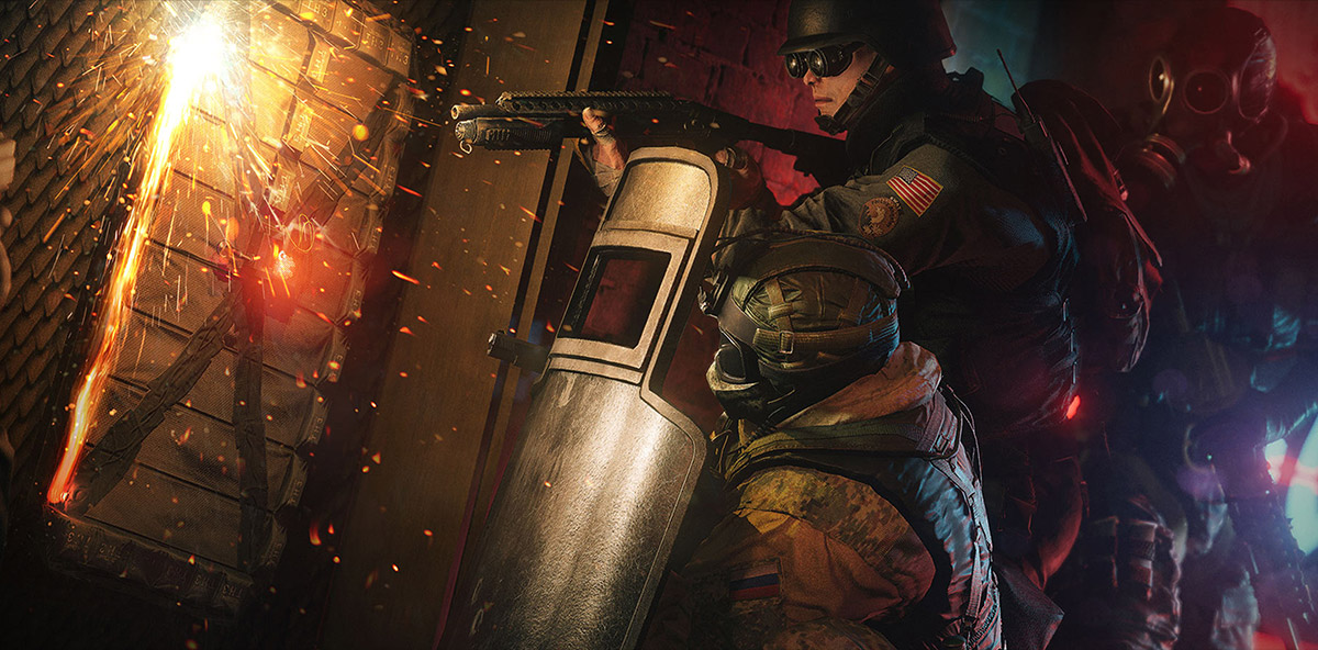 MSI Infinite Series Desktop