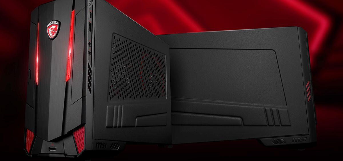 MSI Nightblade Series Desktop