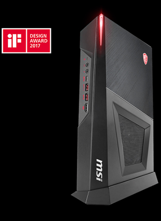 MSI Trident Series Desktop