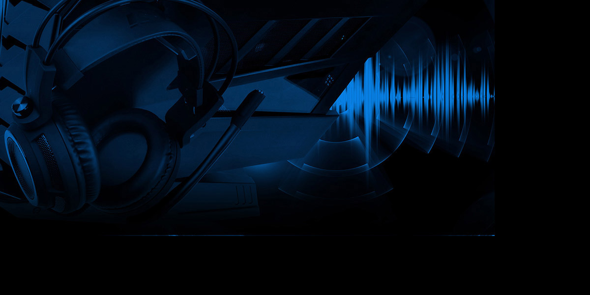 MSI Trident Series Desktop