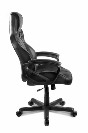 Arozzi's gaming chair Milano
