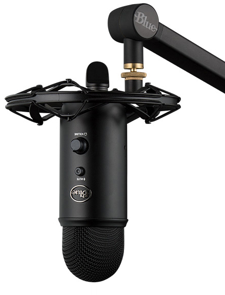 Blue Microphones