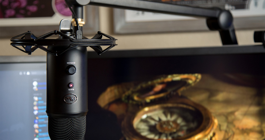 Blue Microphones
