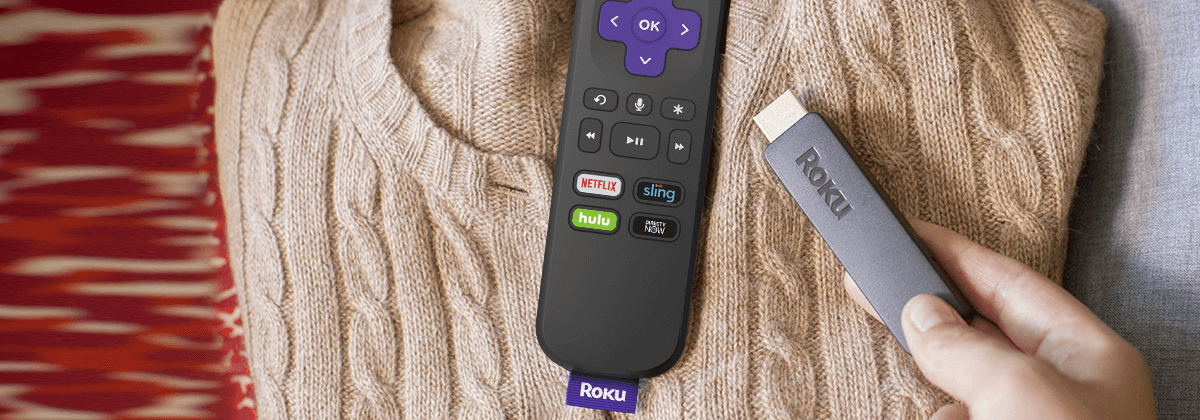 Roku