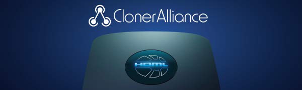 ClonerAlliance