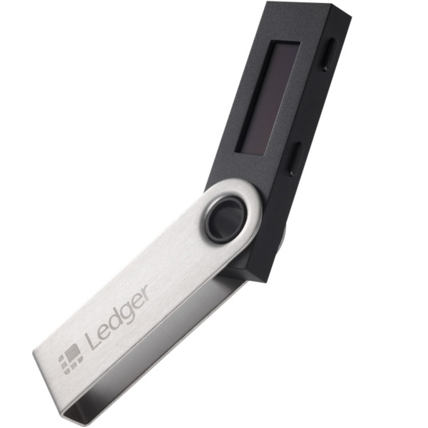 Ledger Nano S
