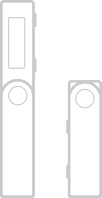 Ledger Nano S